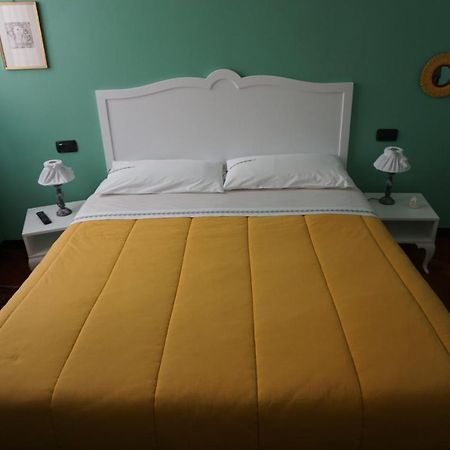 Gli Anemoni B&B Free Parking Genua Exterior foto