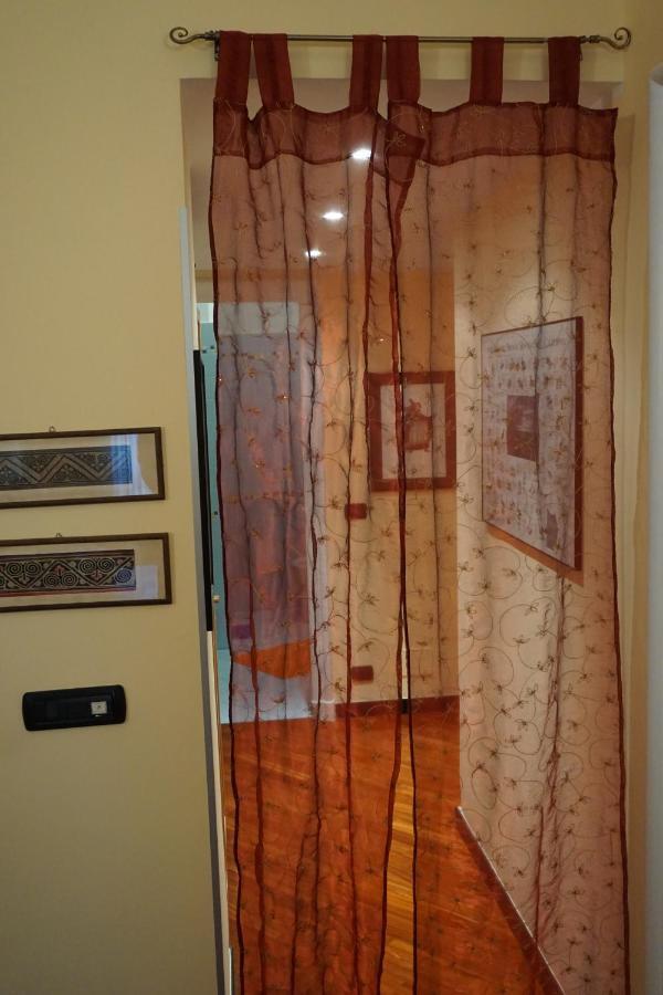 Gli Anemoni B&B Free Parking Genua Exterior foto