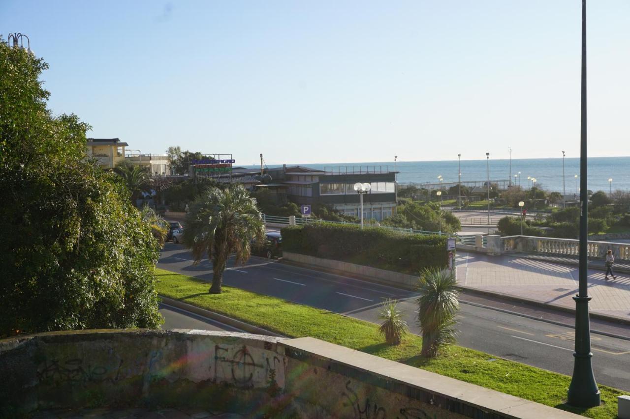 Gli Anemoni B&B Free Parking Genua Exterior foto